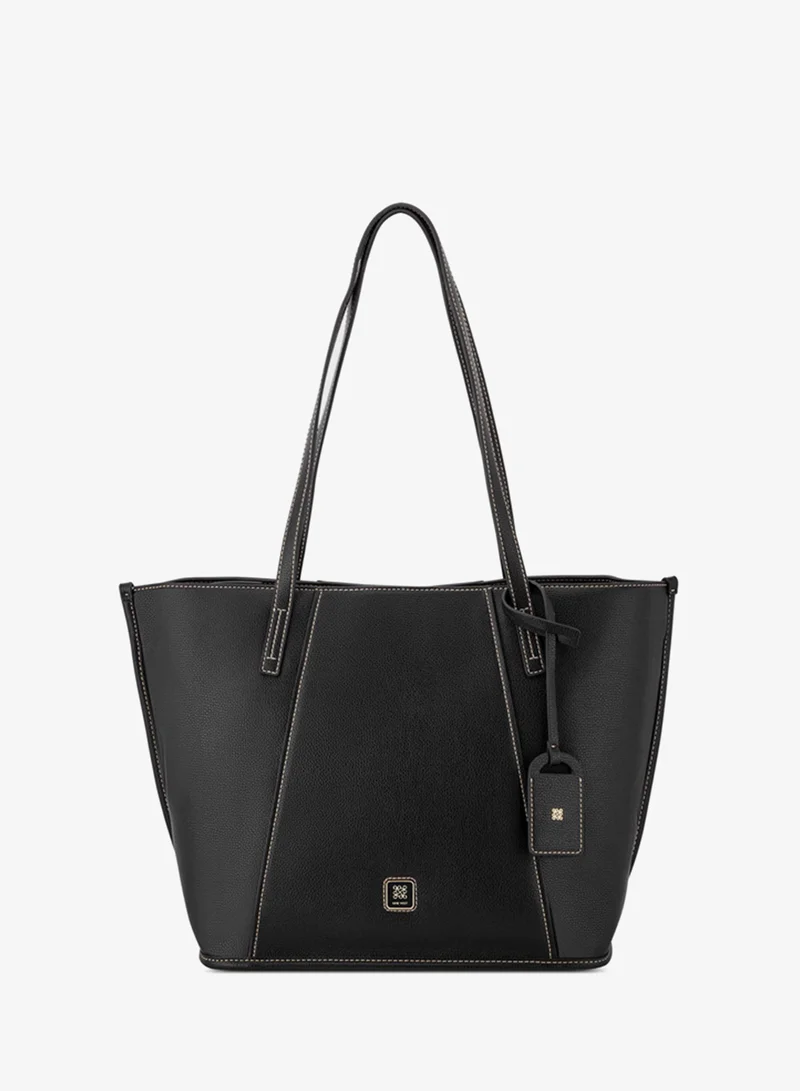 ناين ويست حقيبة كوينسي توت